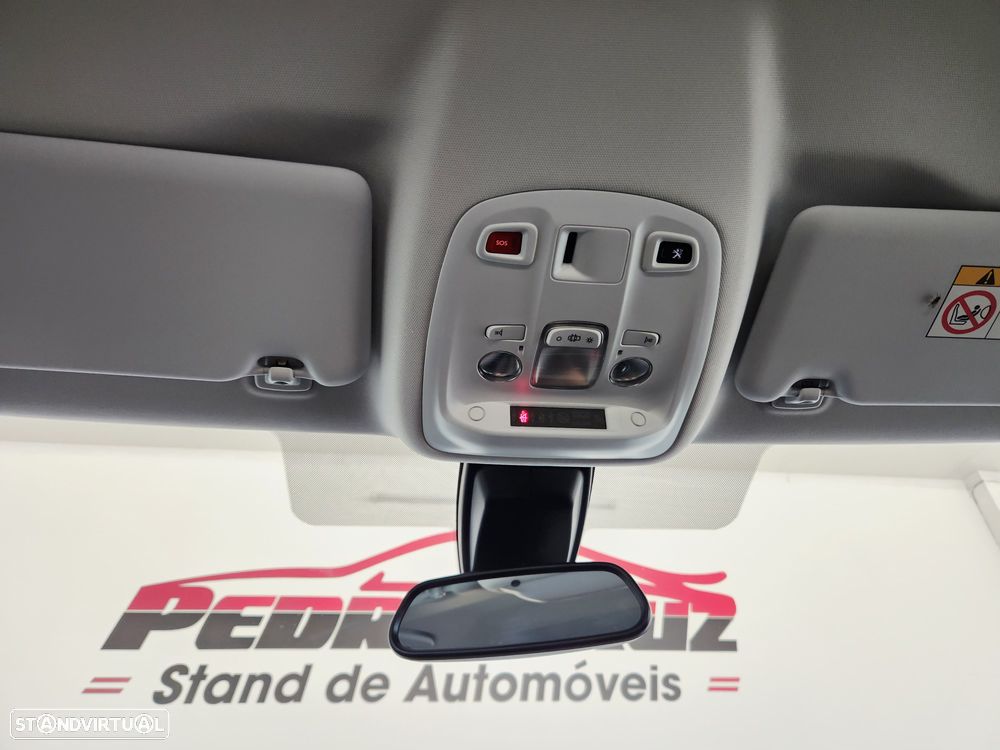 Peugeot 308 SW BlueHDi 130 Allure - 42
