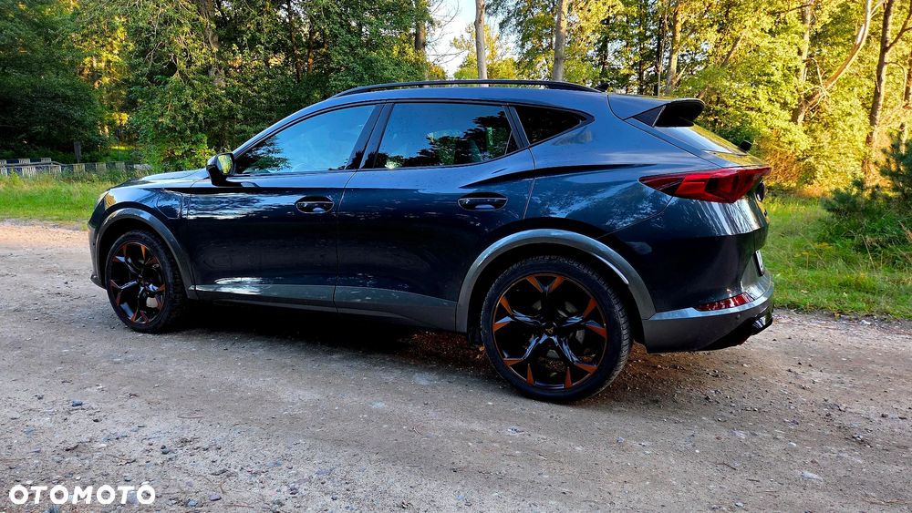 Cupra Formentor 1.4 e-Hybrid VZ DSG - 14