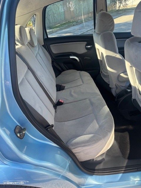 Citroën C3 1.4 HDi SX Pack - 10