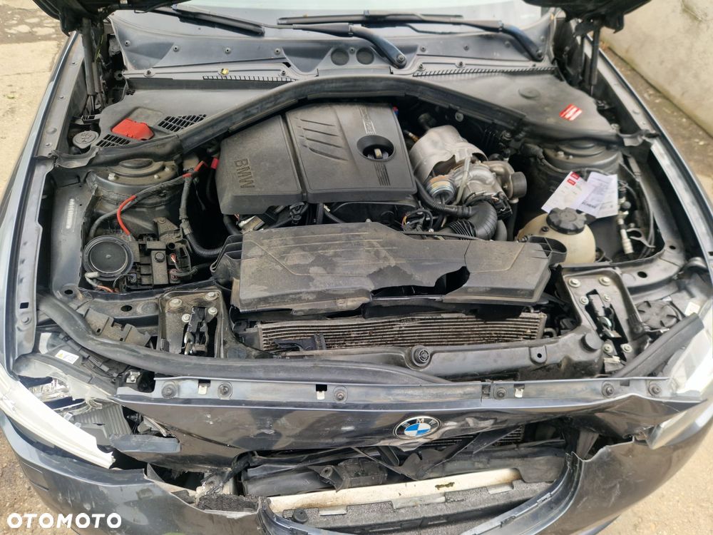 BMW Seria 1 118i Sport Line - 8