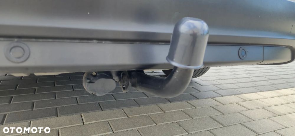 Ford Focus 1.5 TDCi DPF Start-Stopp-System Titanium - 13