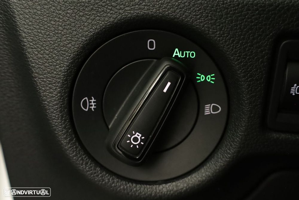 Skoda Kamiq 1.0 TSI Ambition - 18