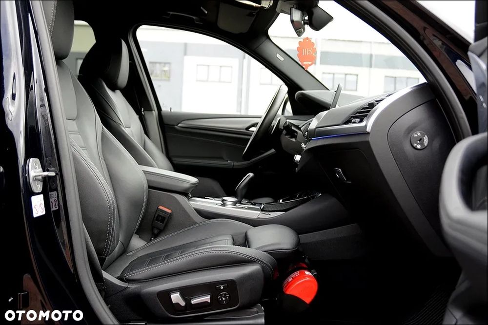 BMW X3 xDrive30i M Sport sport - 24