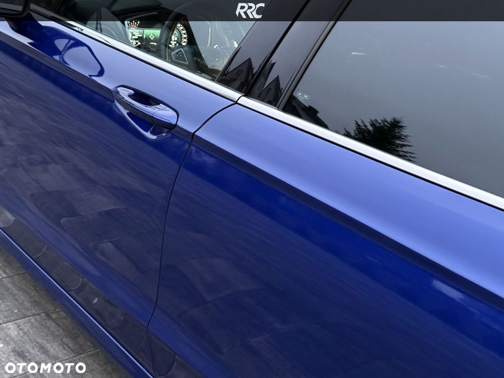 Ford Mondeo 2.0 TDCi Titanium PowerShift - 16