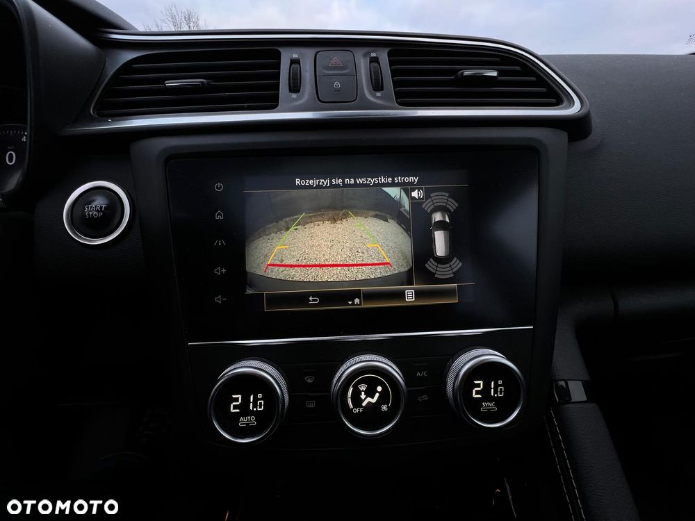 Renault Kadjar 1.3 TCe FAP Intens EDC - 33