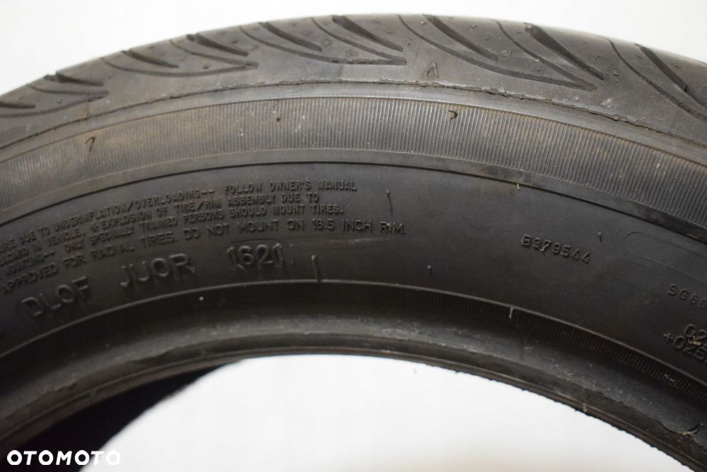 R16 205/55 Sava intensa HP 2 91V Wysyłka gratis! - 7