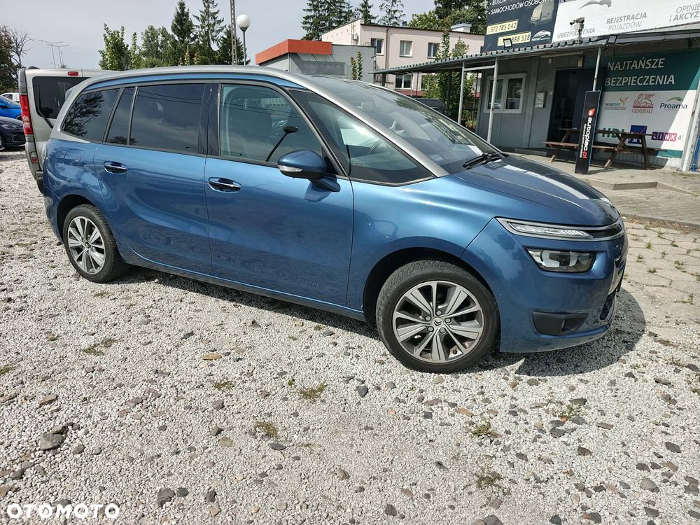 Citroën C4 - 3