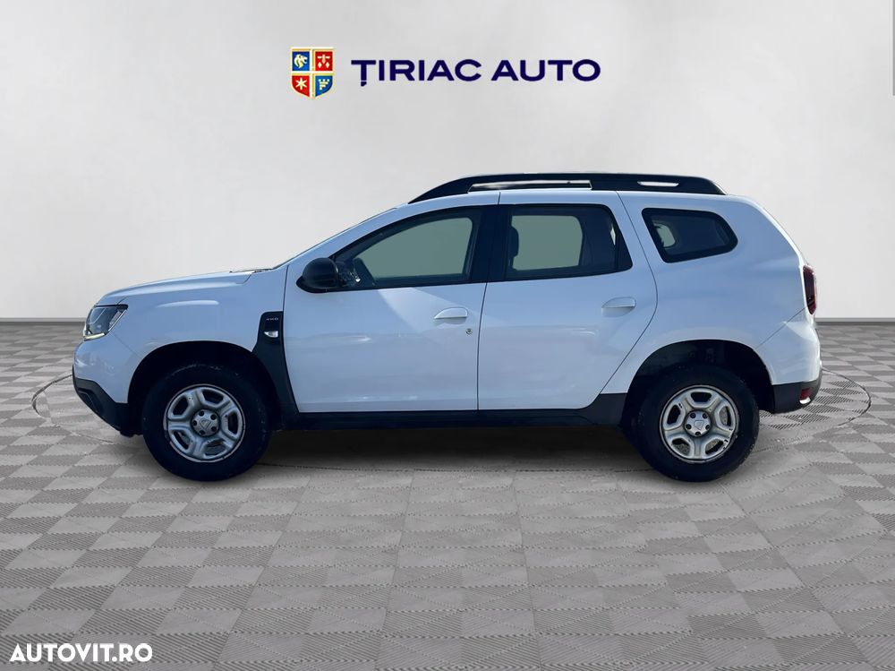 Dacia Duster Blue dCi 115 4WD Comfort - 2