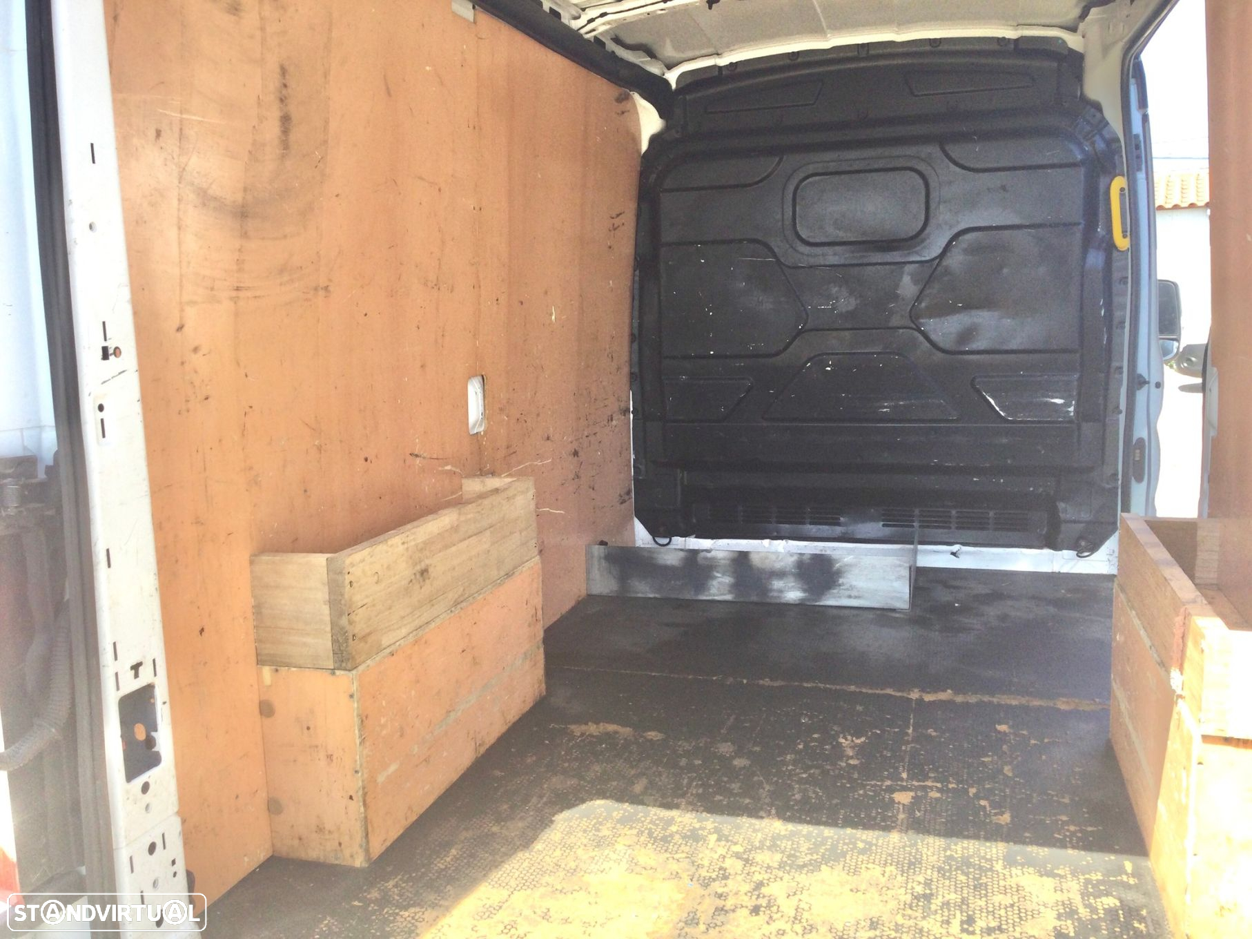 Ford Transit 310 L3 2.0 TDCi H2 Ambiente - 6