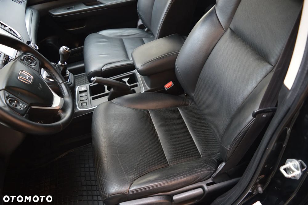 Honda CR-V 1.6i DTEC 2WD Lifestyle Plus - 26