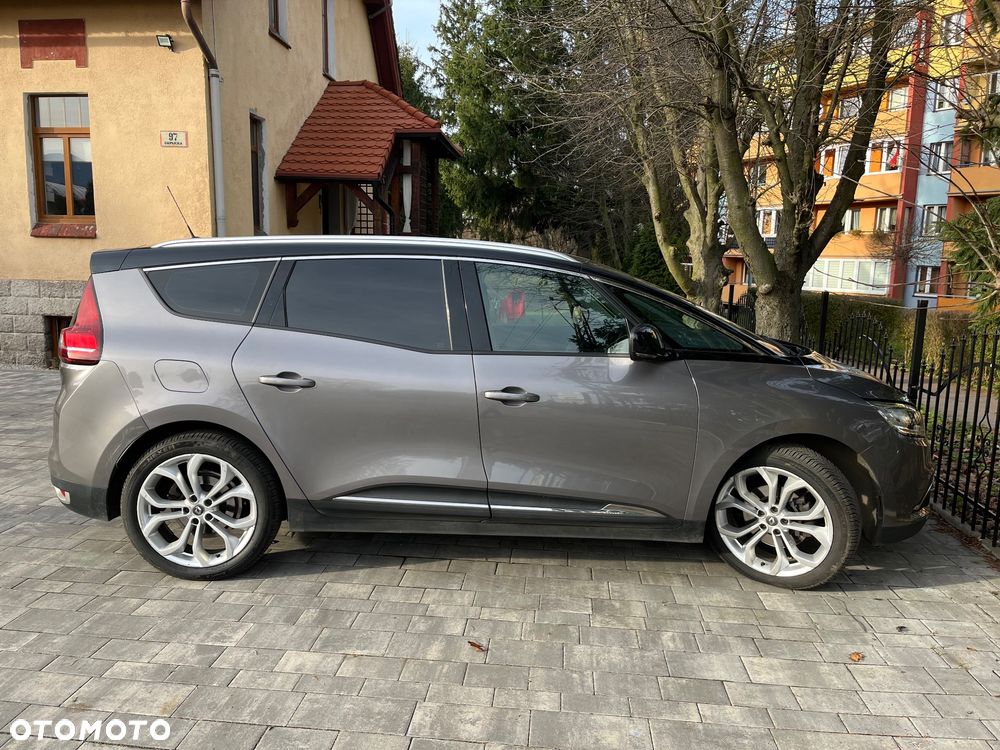 Renault Scenic 1.3 TCe FAP Zen - 4