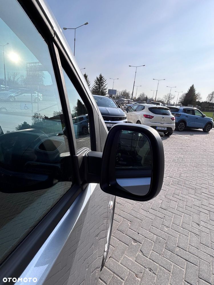 Opel Combo Cargo - 18