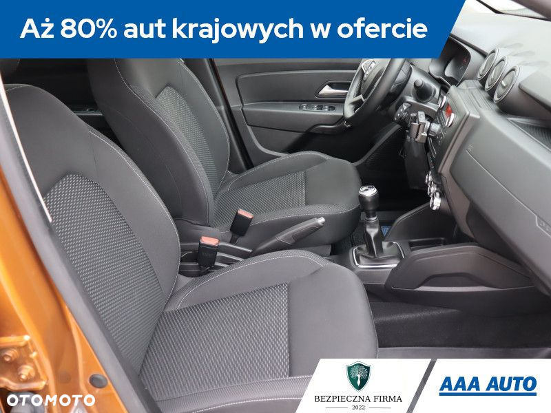 Dacia Duster - 10