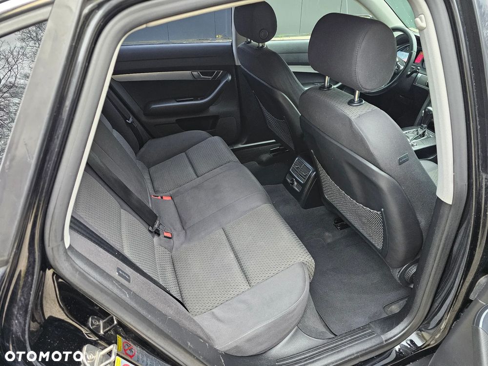 Audi A6 Limousine - 8