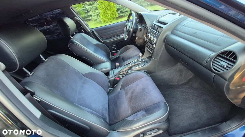 Lexus IS 200 Prestige - 13