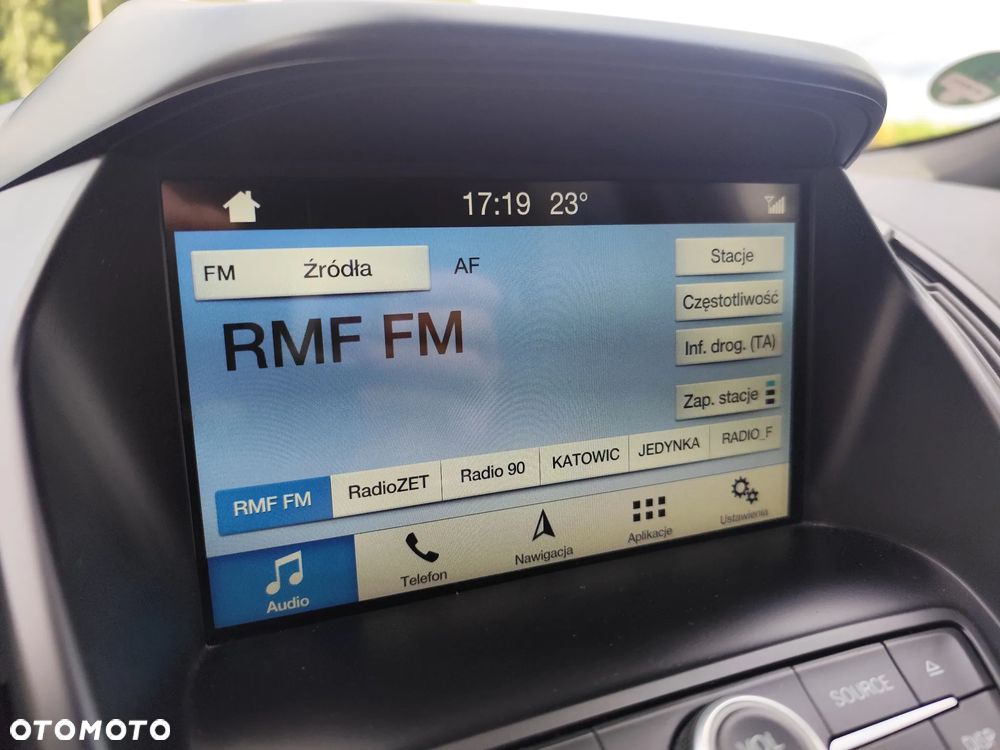 Ford Kuga 1.5 EcoBoost 2x4 ST-Line - 12