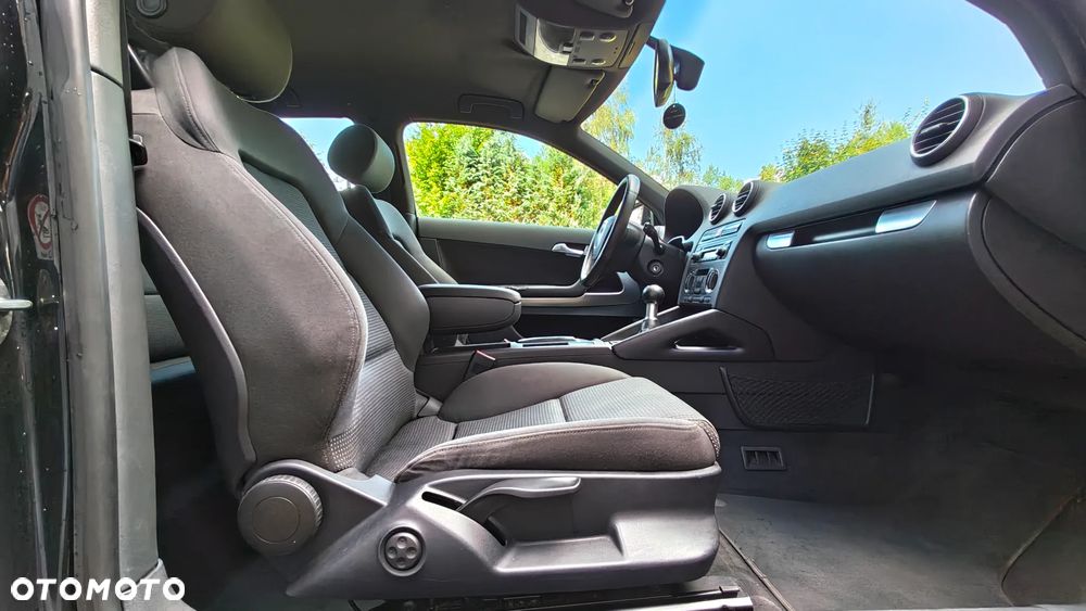 Audi A3 3-drzwiowe - 7