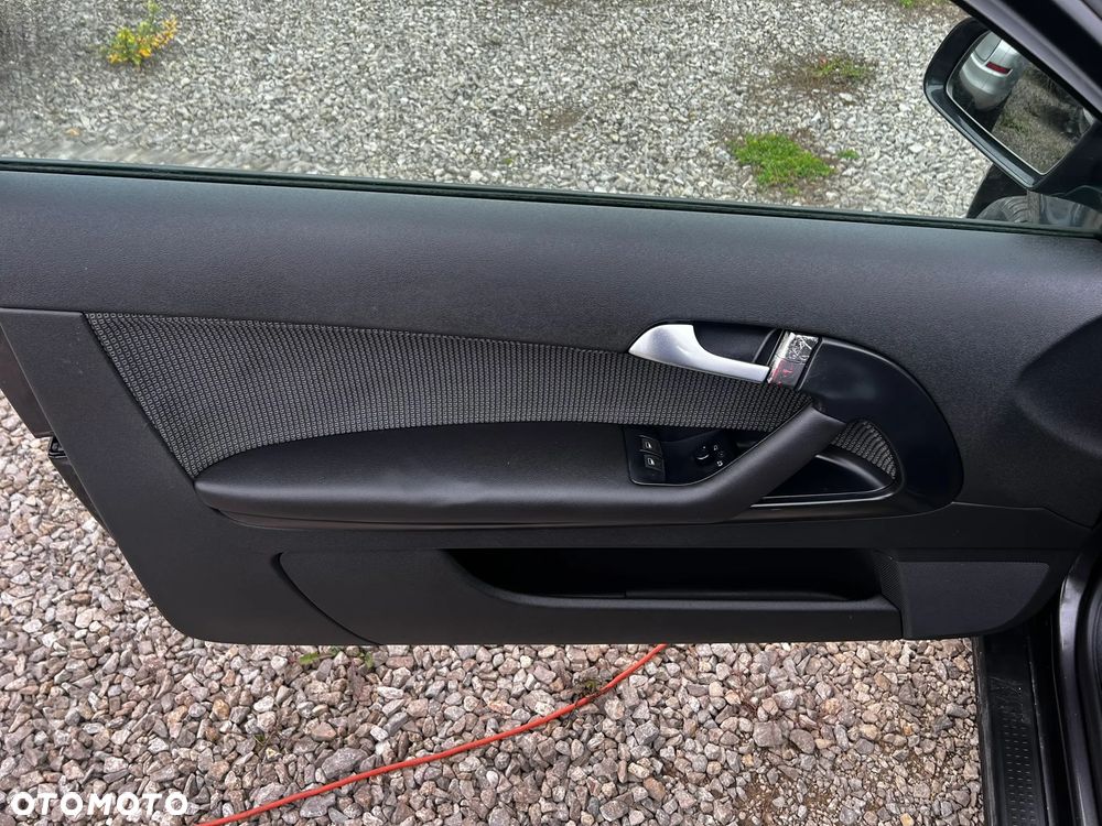 Audi A3 3-drzwiowe - 22