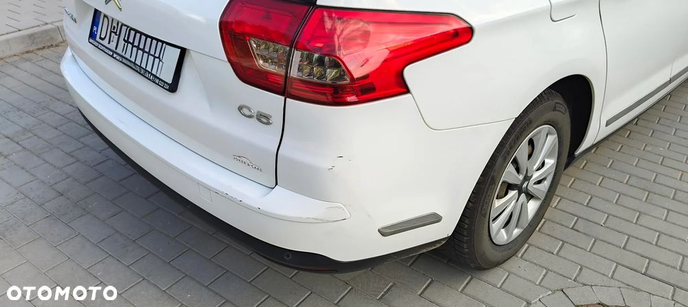 Citroën C5 2.0 HDi Selection - 3
