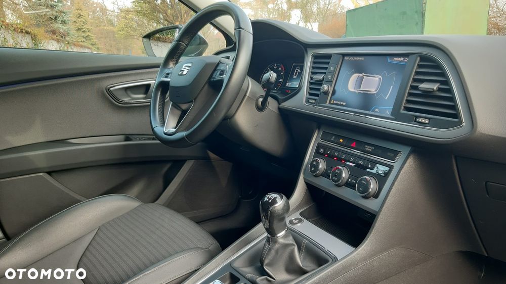 Seat Leon 1.5 TSI Xcellence - 10