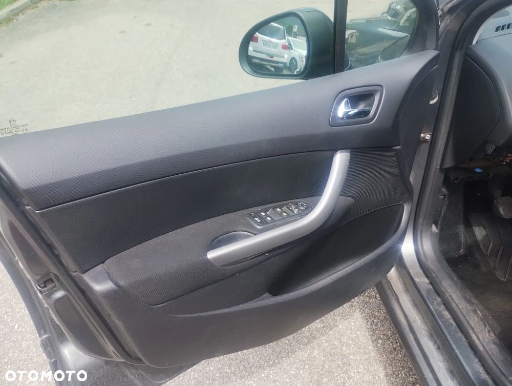 Citroën C5 1.6 HDi Attraction - 11