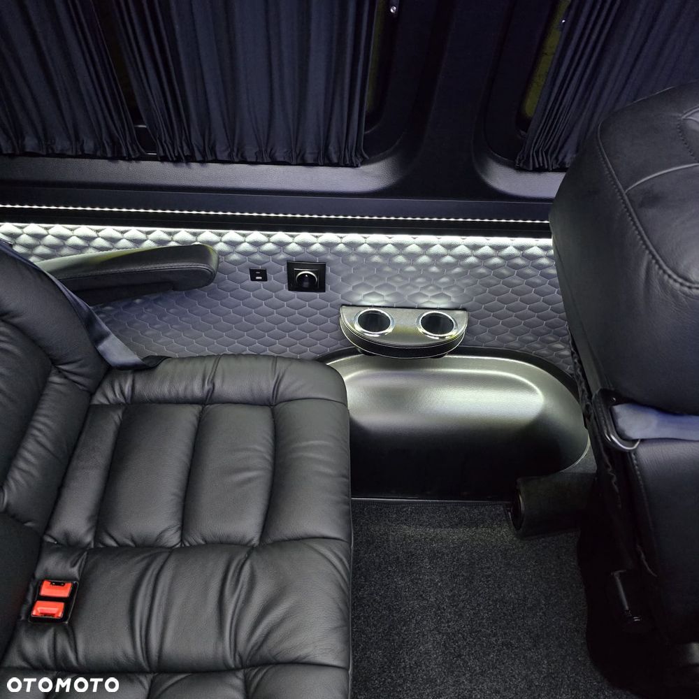 Mercedes-Benz Sprinter Standard PRO 9G-Tronic 907.253 - 12