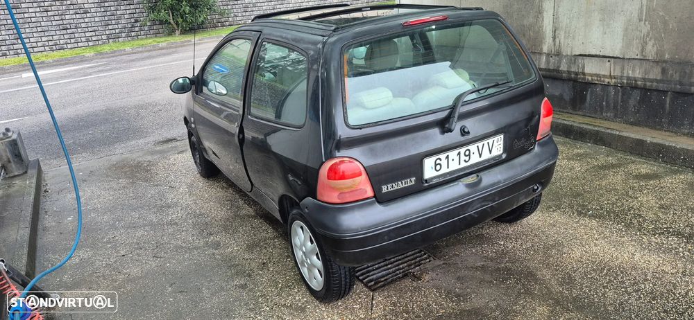 Renault Twingo 1.2 16V Initiale - 6