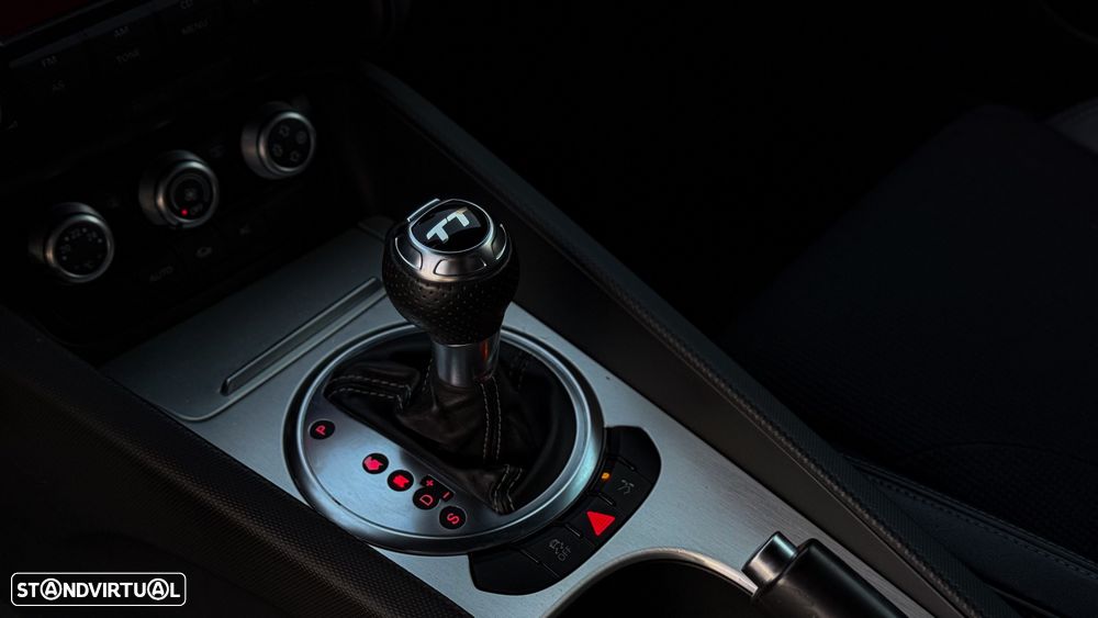 Audi TT Coupé 2.0 TFSI S-line S tronic - 13