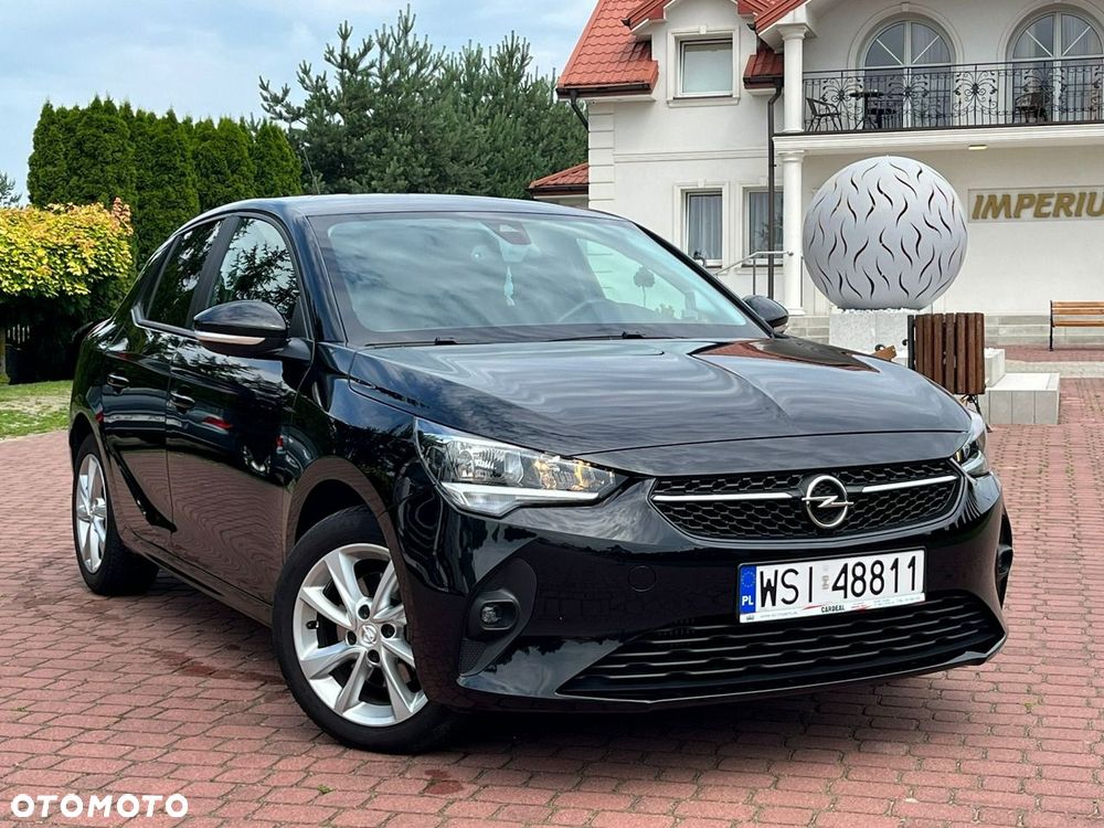 Opel Corsa - 27