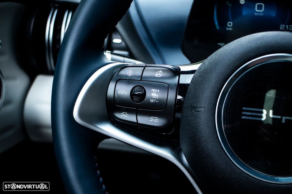 BYD Atto 3 Comfort - 15