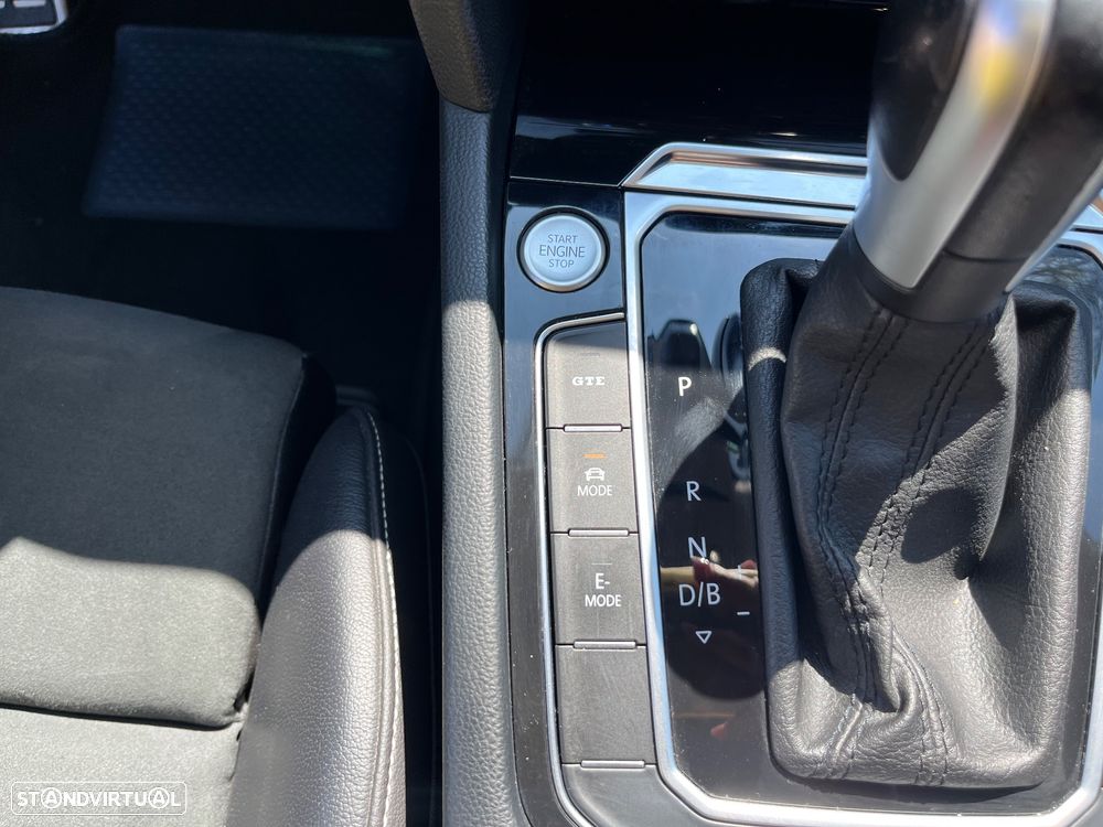 VW Arteon 1.4 TSI eHybrid Elegance - 48