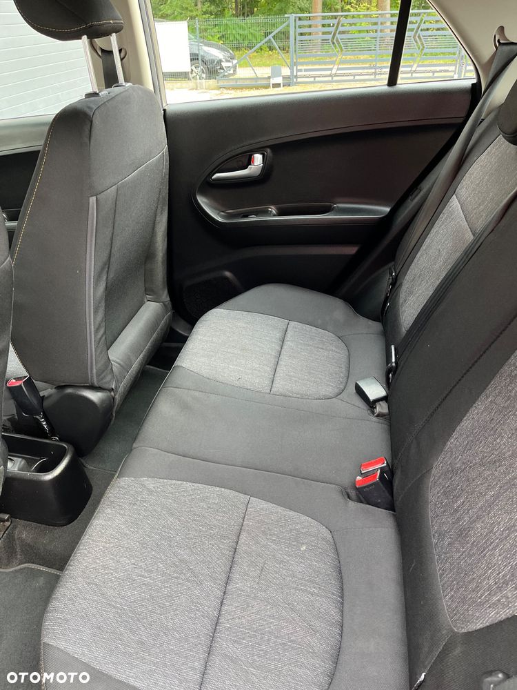 Kia Picanto 1.0 XL - 15