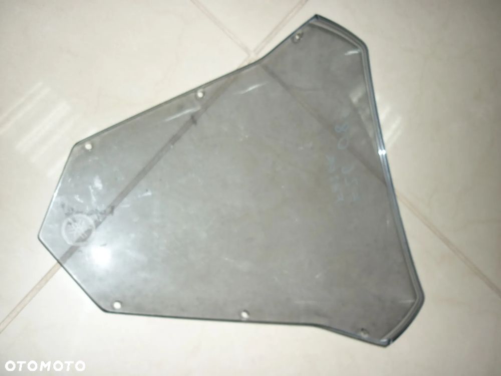 Szyba Yamaha FZ6 Fazer S2 - 4