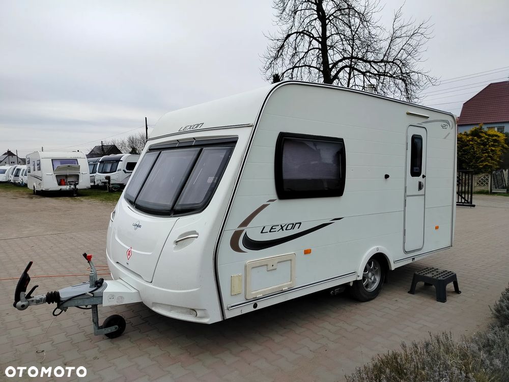 Lunar Clubman SR - 1