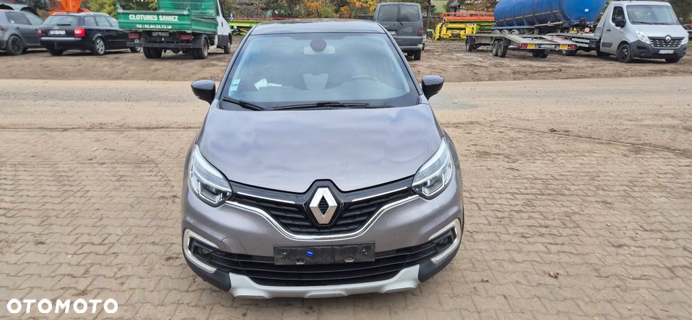 Renault Captur - 2