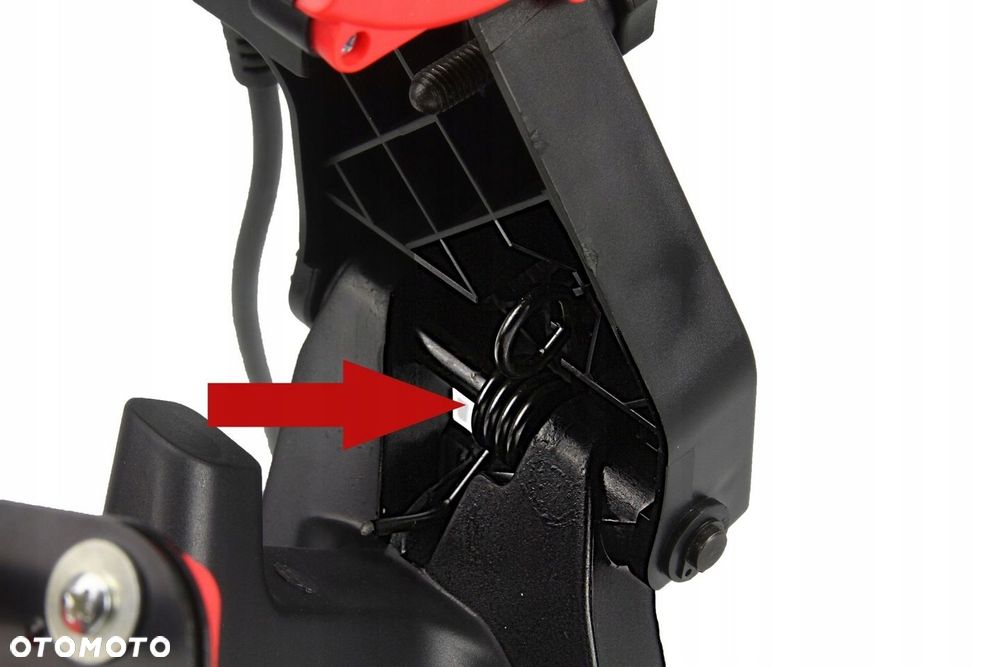 OSTRZAŁKA DO ŁAŃCUCHÓW ELEKTRYCZNA TARCZA MAR-POL - 8