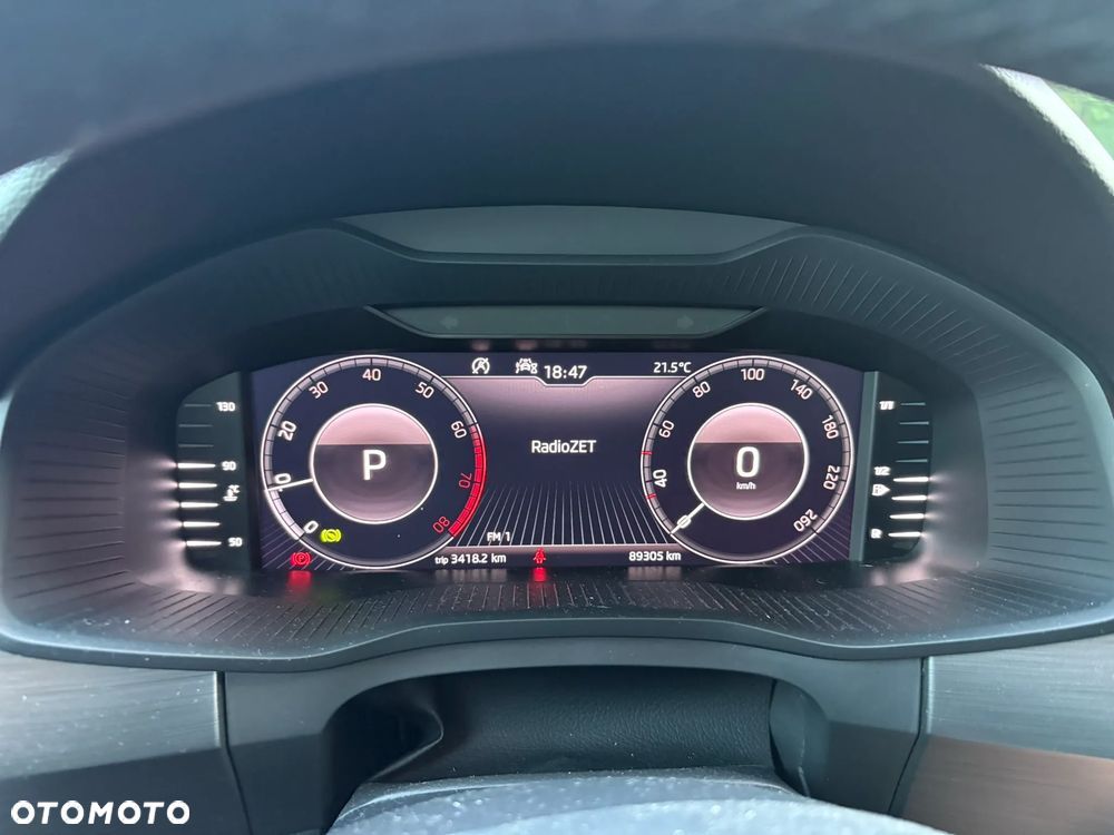 Skoda Kodiaq 1.5 TSI ACT 4x2 Ambition DSG - 15