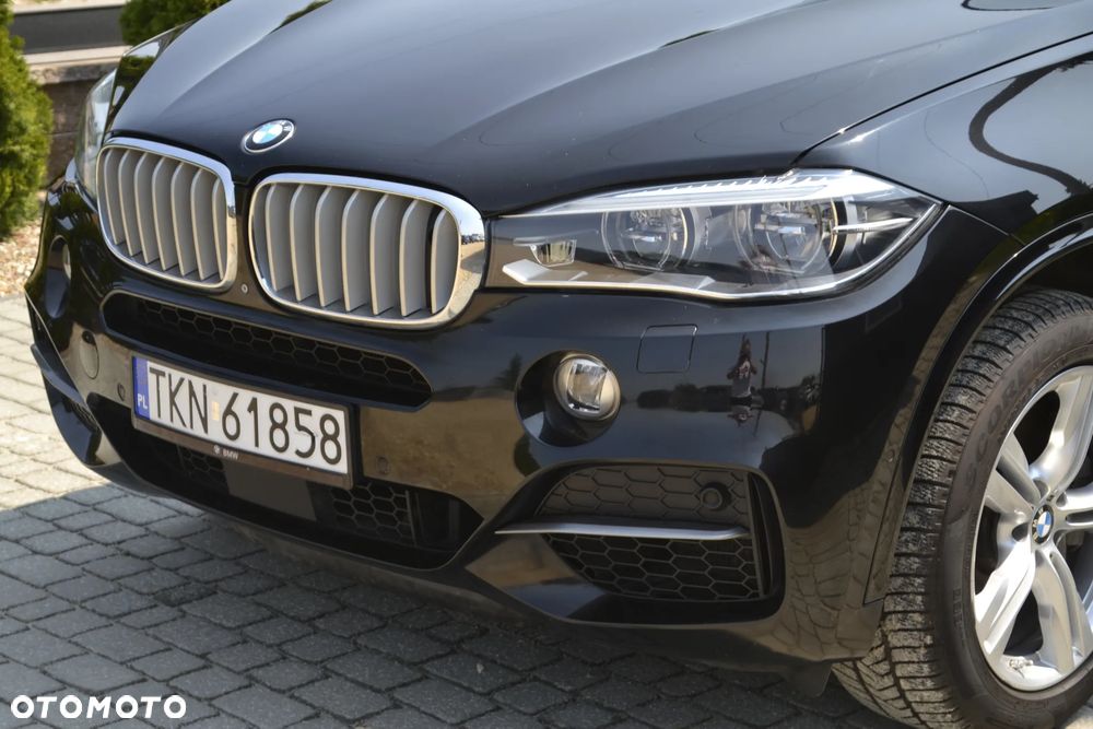 BMW X5 M - 4
