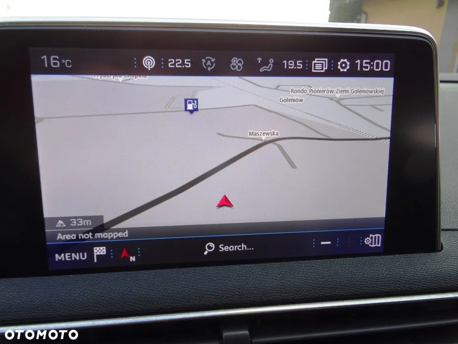 Peugeot 3008 1.5 BlueHDi Active S&S - 23