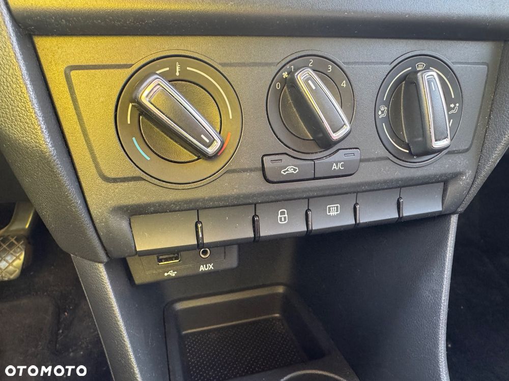 Seat Toledo 1.6 TDI Reference - 23