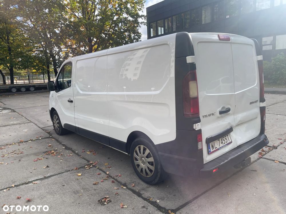 Renault Trafic - 6