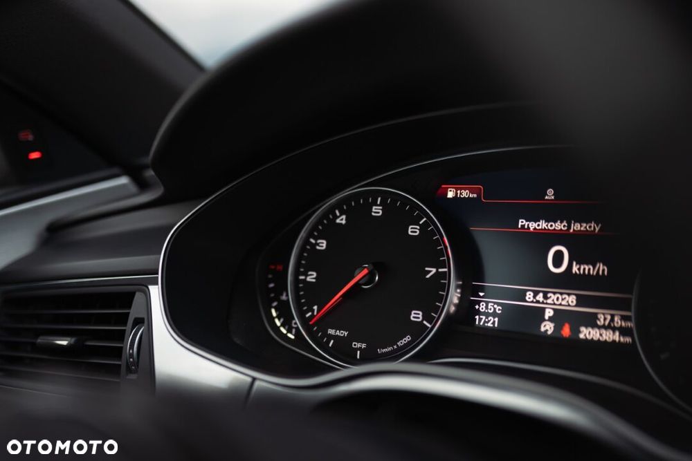 Audi A7 Sportback 3.0 TFSI Quattro S tronic - 21