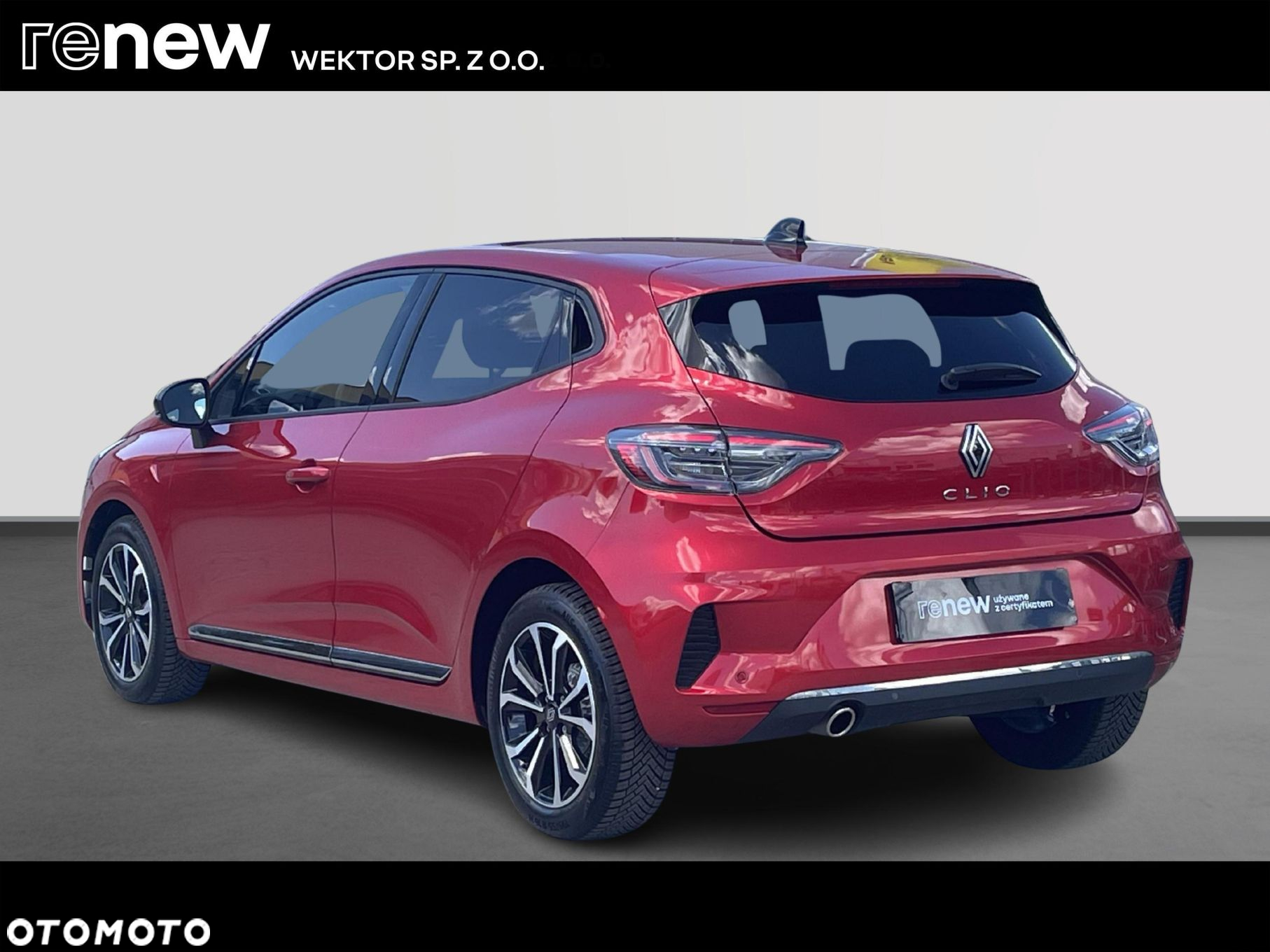 Renault Clio - 3