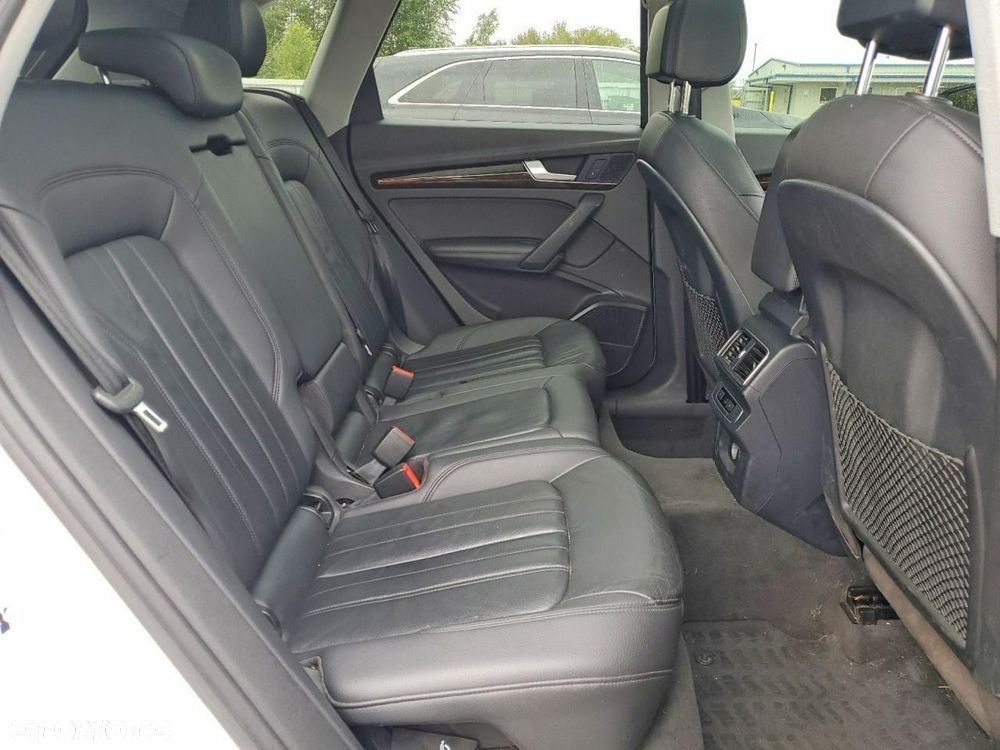 Audi Q5 2.0 TFSI Quattro S tronic - 10