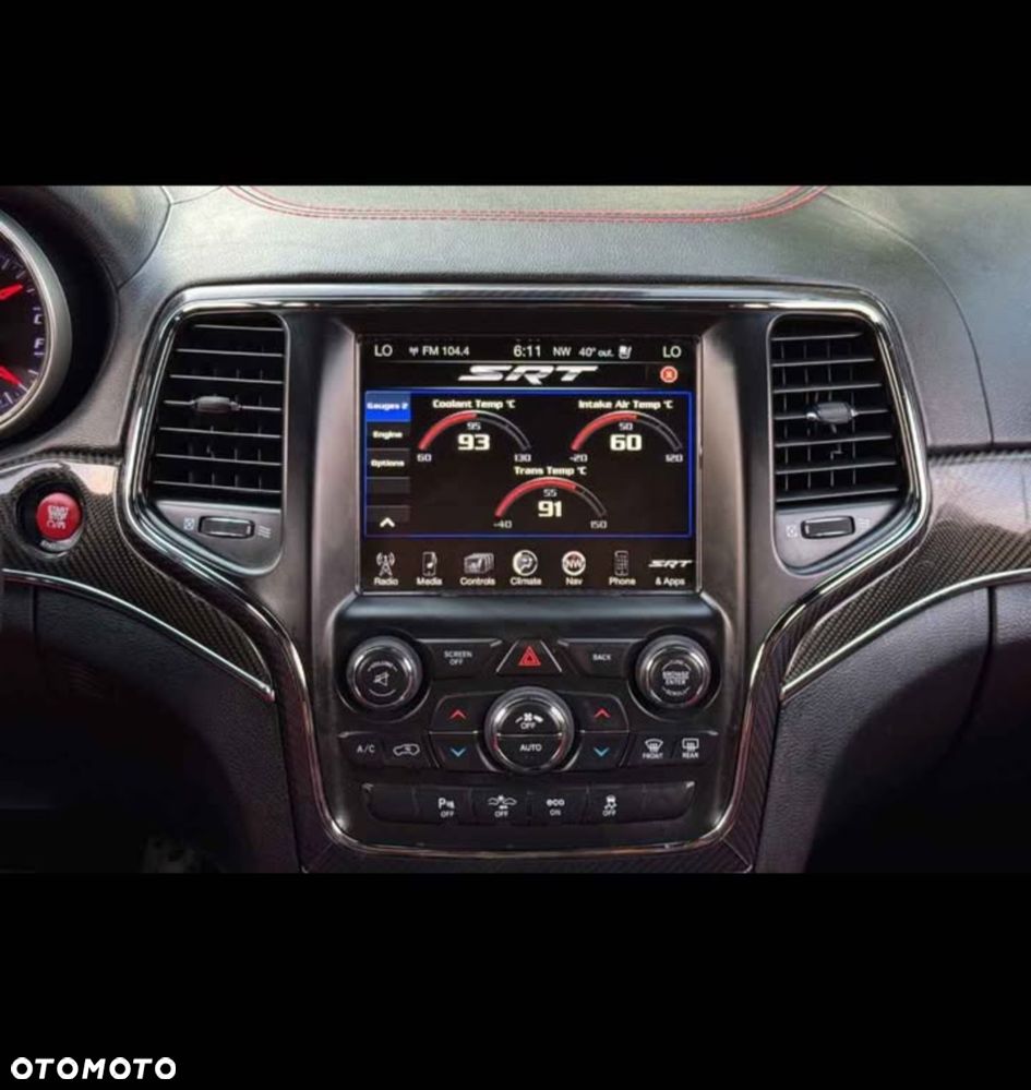 Jeep Grand Cherokee - 10