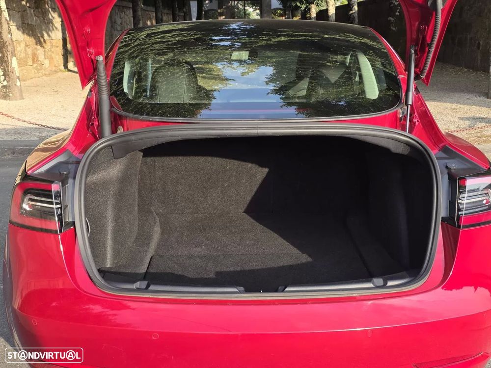 Tesla Model 3 AWD Dual Motor - 14