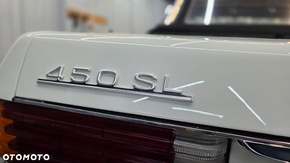 Mercedes-Benz SL - 4