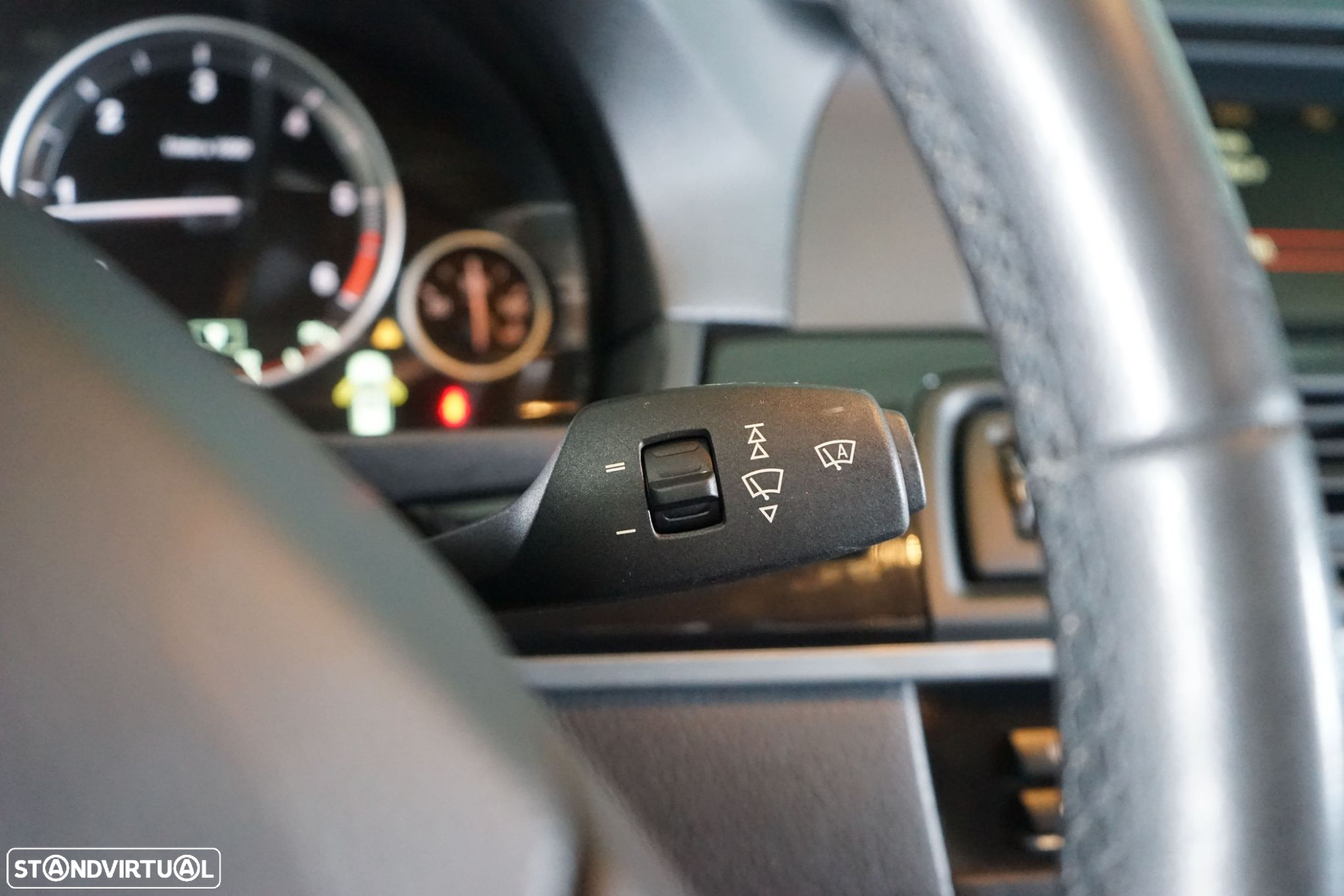 BMW 520 d Touring Aut. - 25