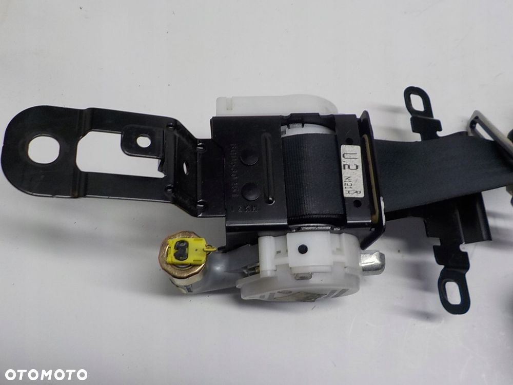 MAZDA MX-5 III PAS BEZPIECZEŃSTWA NAPINACZ PRAWY PRZÓD T89345T - 5