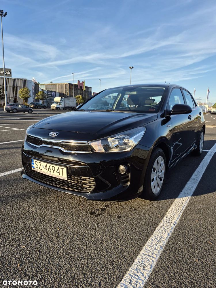 Kia Rio 1.2 Edition 7 - 1